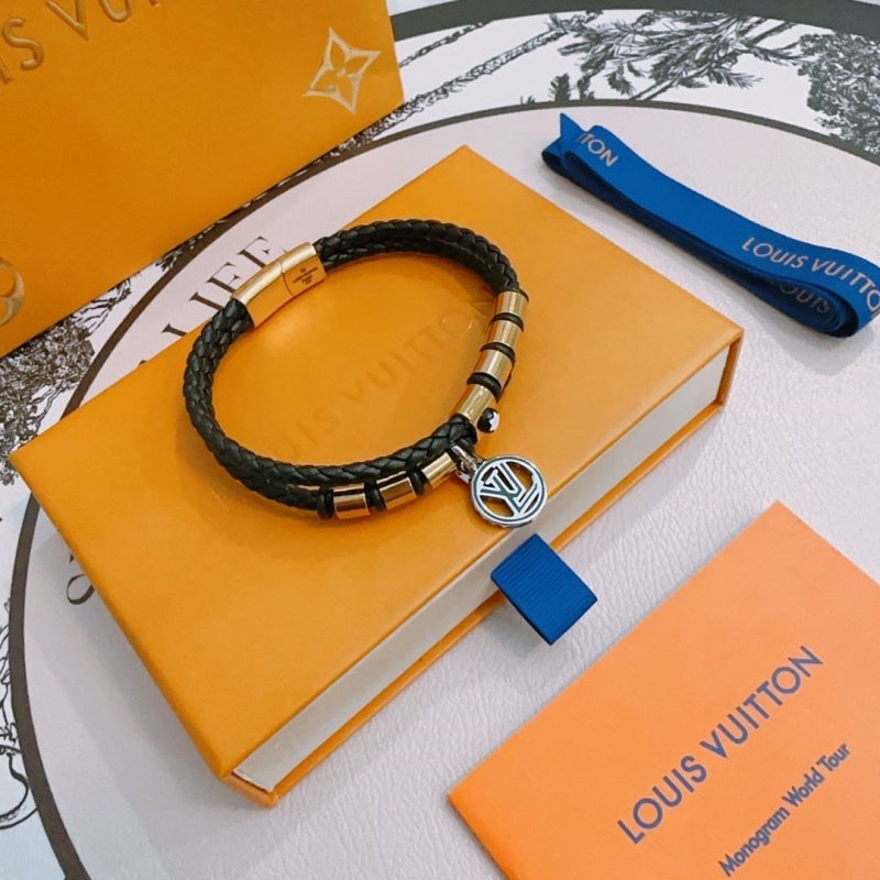 LV Bracelets